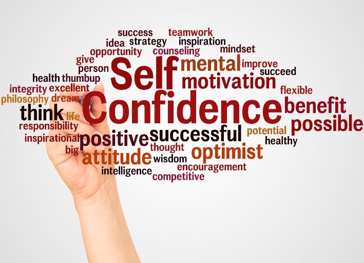 Boost Self-Esteem with Affirmations for Confidence