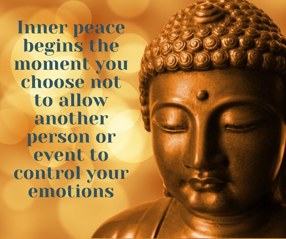 A Beginner’s Guide to Inner Peace and Contentment - afirmplus